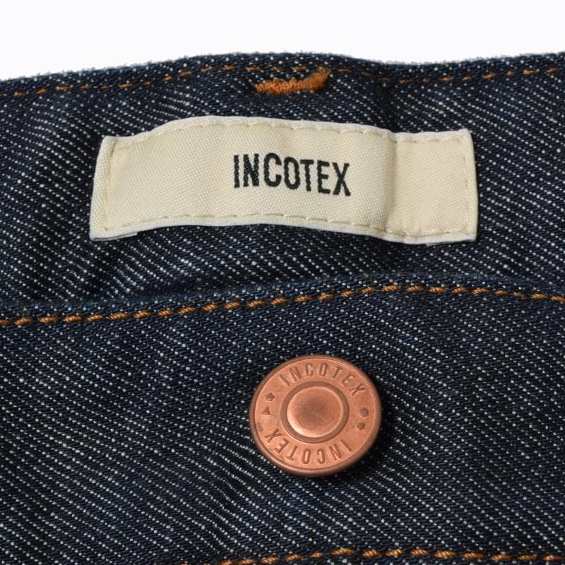 INCOTEX インコテックス パンツ商品写真