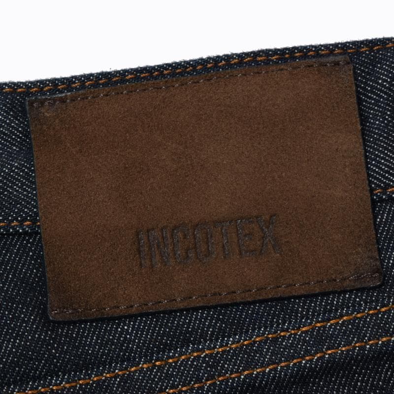 INCOTEX インコテックス パンツ商品写真