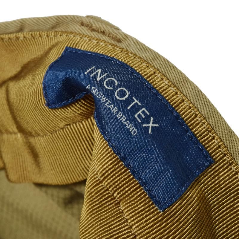 INCOTEX インコテックス パンツ商品写真