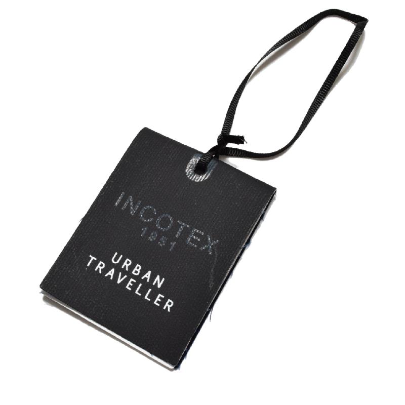 INCOTEX インコテックス パンツ商品写真