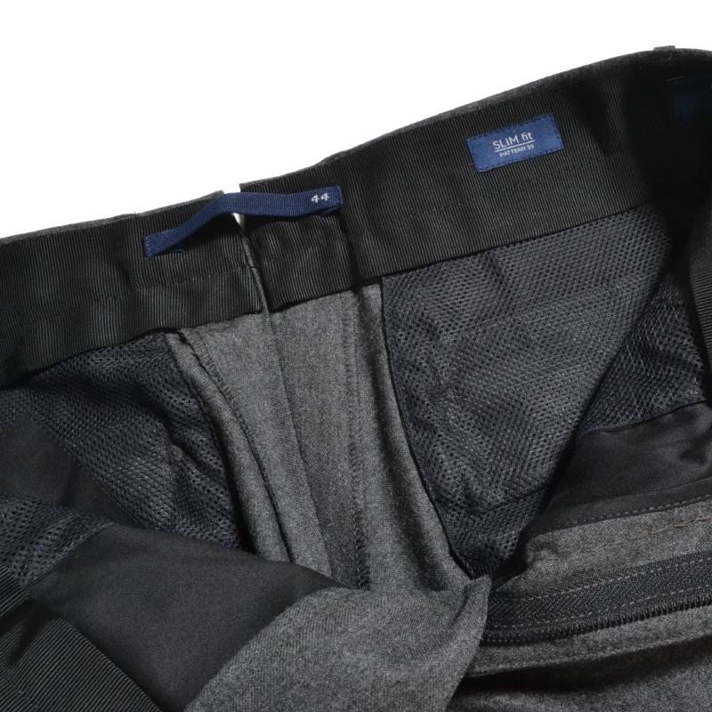 INCOTEX インコテックス パンツ商品写真