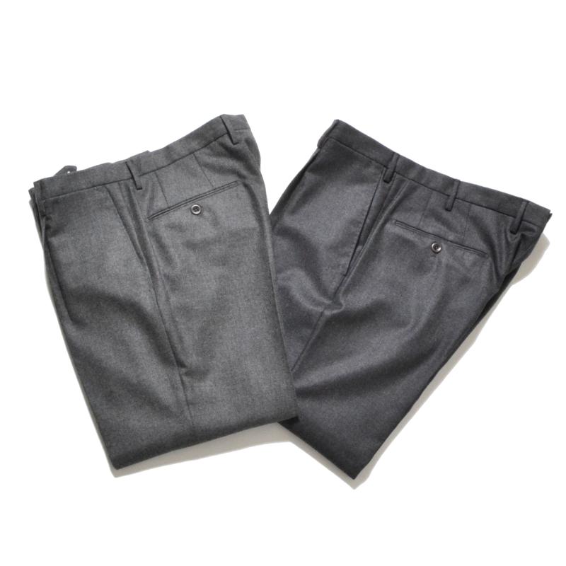 INCOTEX インコテックス パンツ商品写真