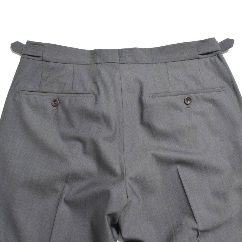 INCOTEX インコテックス パンツ商品写真
