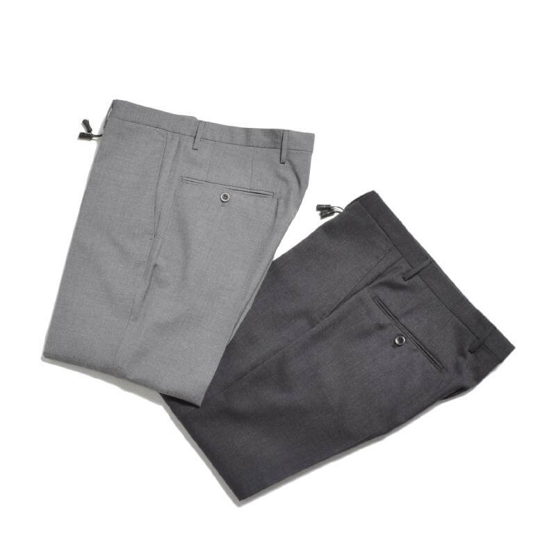 INCOTEX インコテックス パンツ商品写真