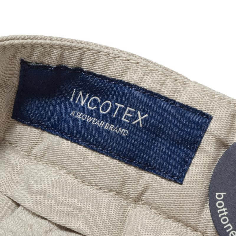 INCOTEX インコテックス パンツ商品写真