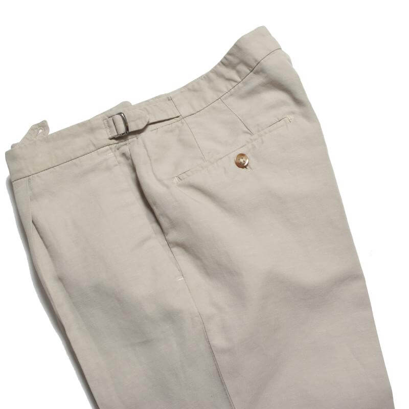INCOTEX インコテックス パンツ商品写真