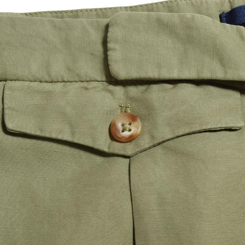 INCOTEX インコテックス パンツ商品説明