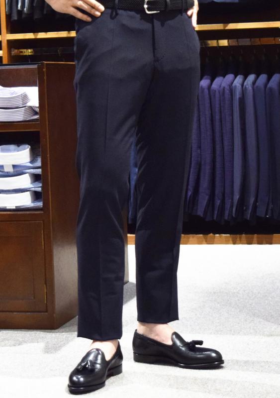 Incotex インコテックス パンツ