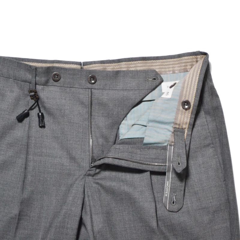 Incotex インコテックス パンツ商品写真