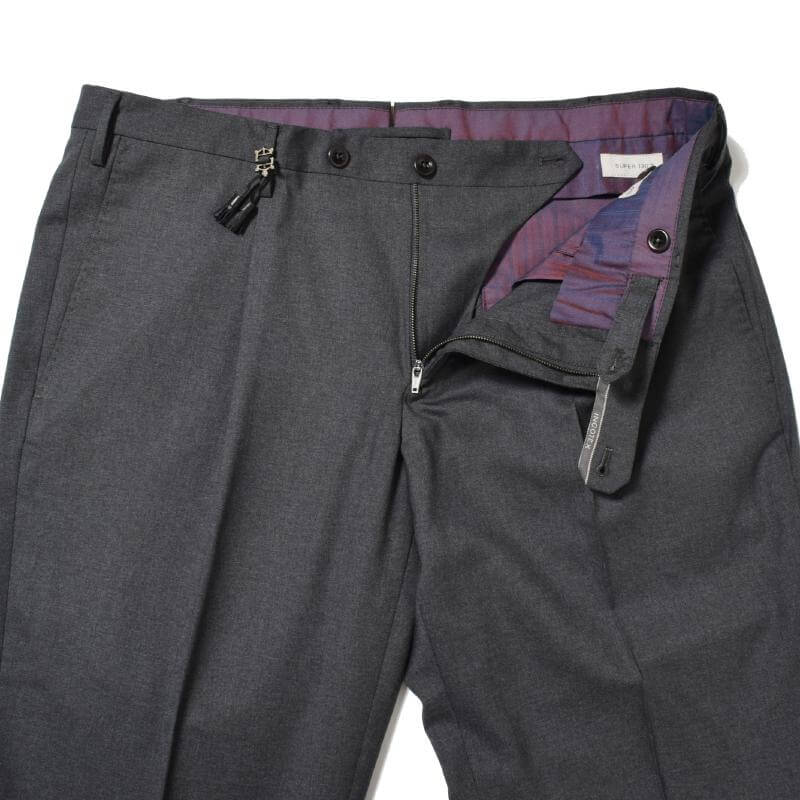 Incotex インコテックス パンツ商品写真