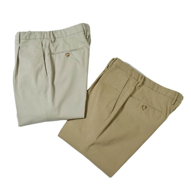 INCOTEX インコテックス パンツ商品写真