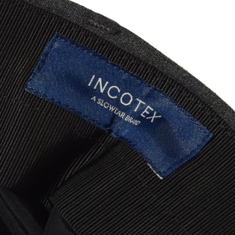 INCOTEX インコテックス パンツ商品写真