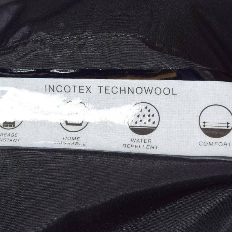 INCOTEX インコテックス パンツ商品写真