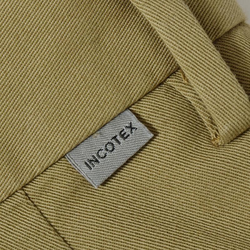 Incotex インコテックス パンツ商品写真