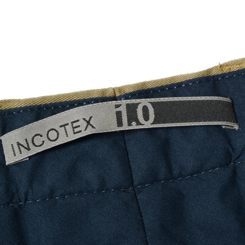 Incotex インコテックス パンツ商品写真