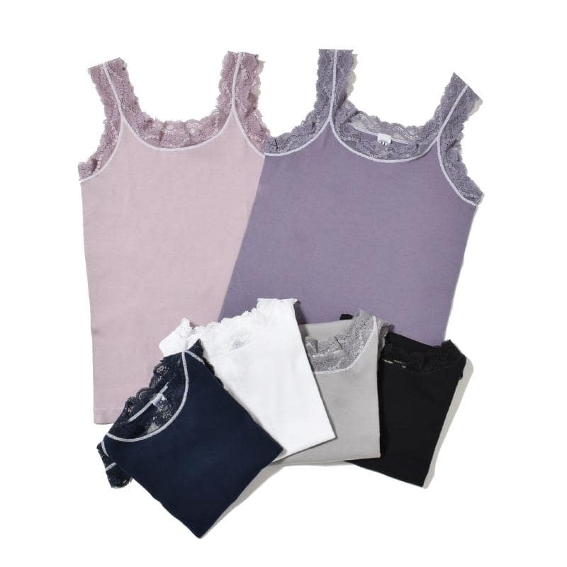 HENRI【アンリ】キャミソール商品写真
