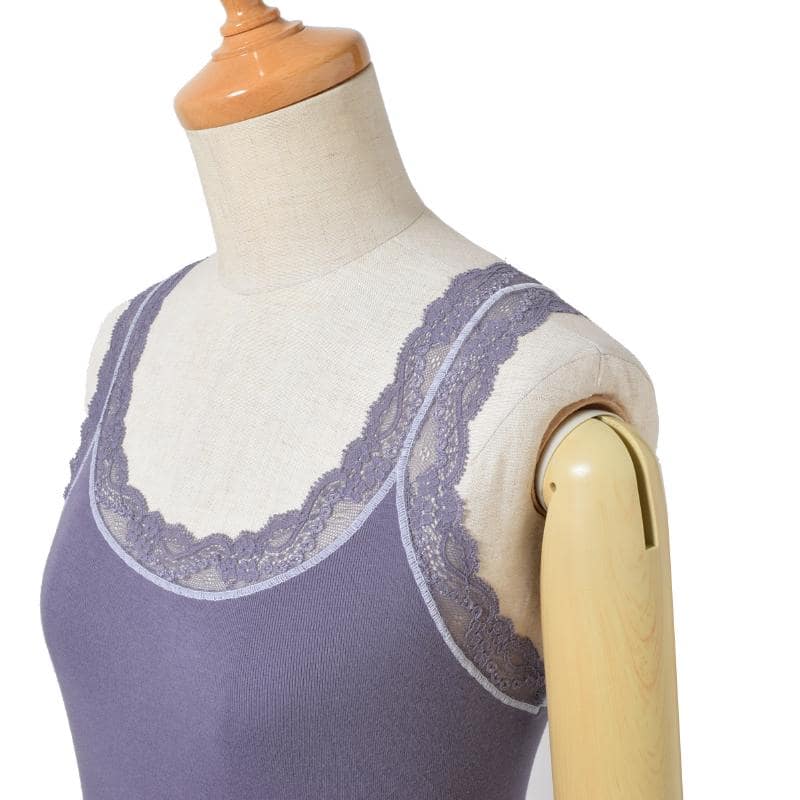 HENRI【アンリ】キャミソール商品写真