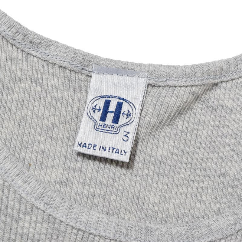 HENRI【アンリ】タンクトップ商品写真