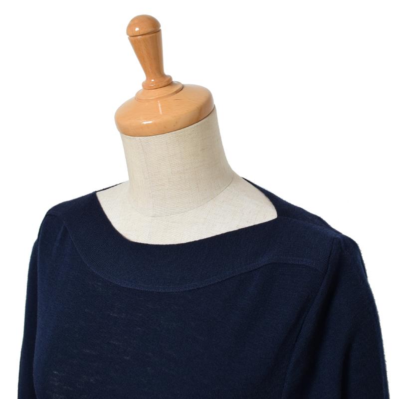 Letroyes ルトロワ ニット商品写真