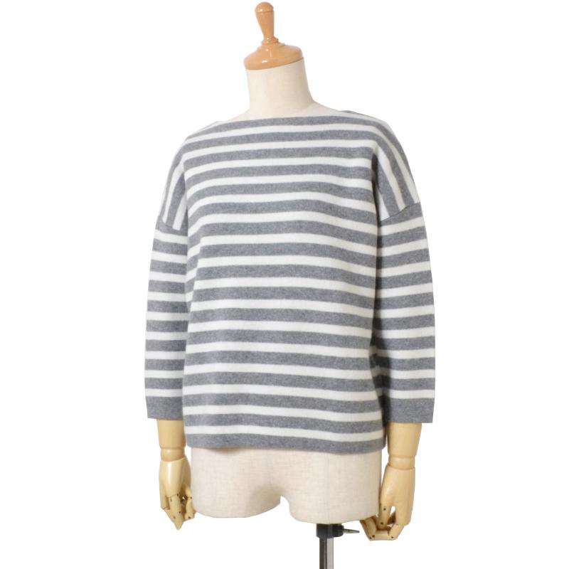 Letroyes ルトロワ ボーダー商品写真