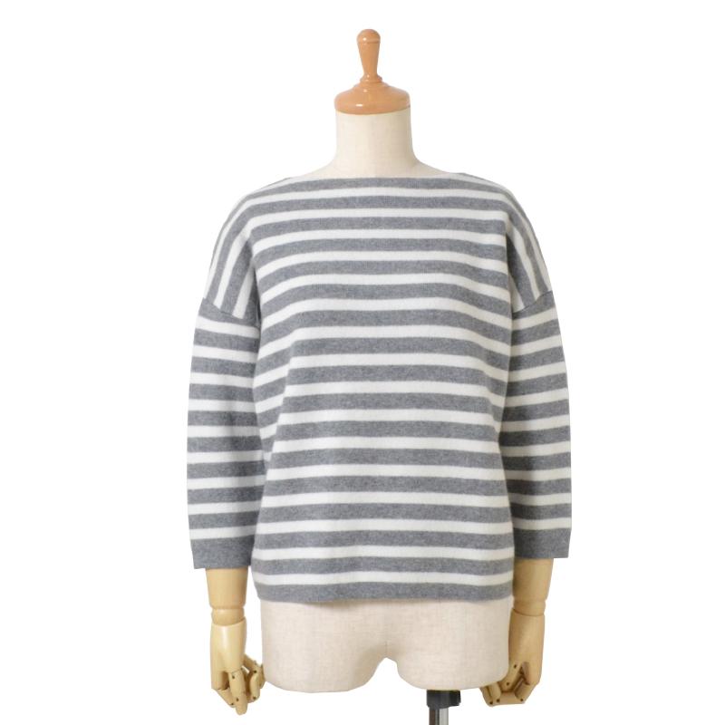 Letroyes ルトロワ ボーダー商品写真