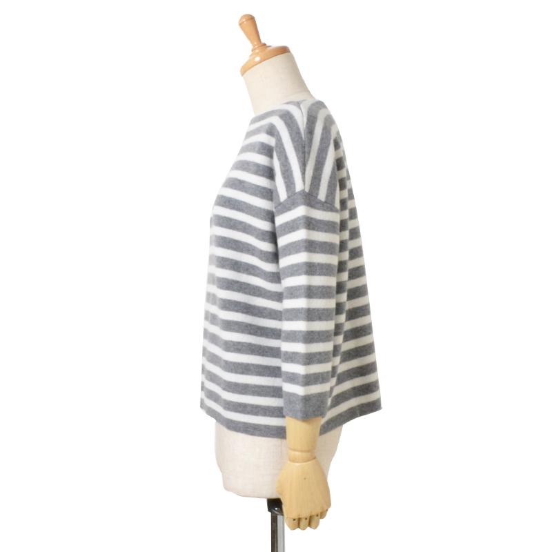 Letroyes ルトロワ ボーダー商品写真