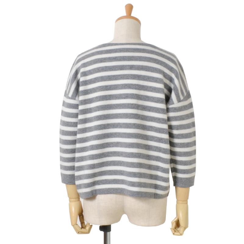 Letroyes ルトロワ ボーダー商品写真