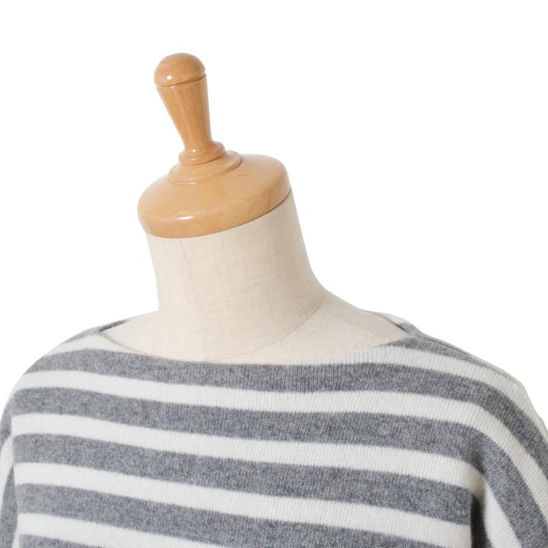 Letroyes ルトロワ ボーダー商品写真