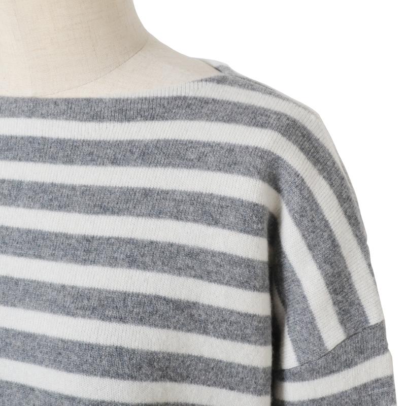 Letroyes ルトロワ ボーダー商品写真