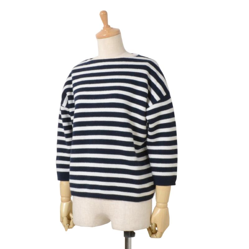 Letroyes ルトロワ ボーダー商品写真