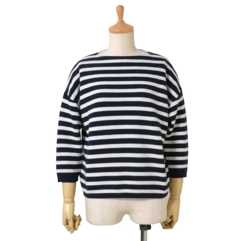 Letroyes ルトロワ ボーダー商品写真