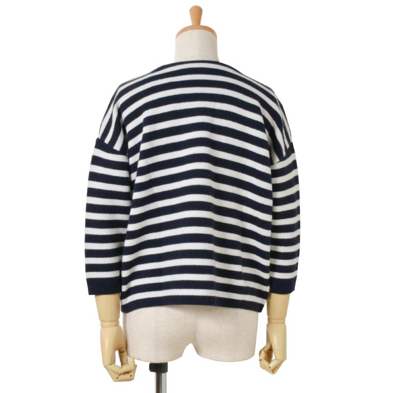 Letroyes ルトロワ ボーダー商品写真