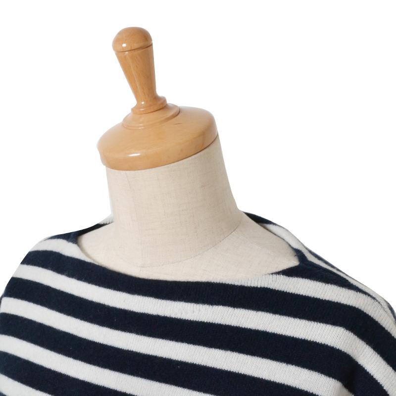 Letroyes ルトロワ ボーダー商品写真
