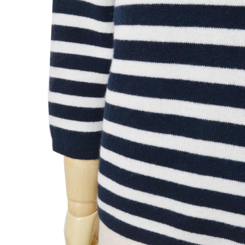 Letroyes ルトロワ ボーダー商品写真