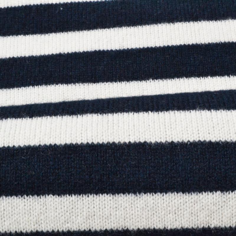 Letroyes ルトロワ ボーダー商品写真