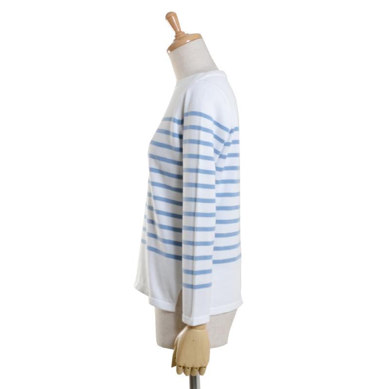 Letroyes ルトロワ ニット商品写真