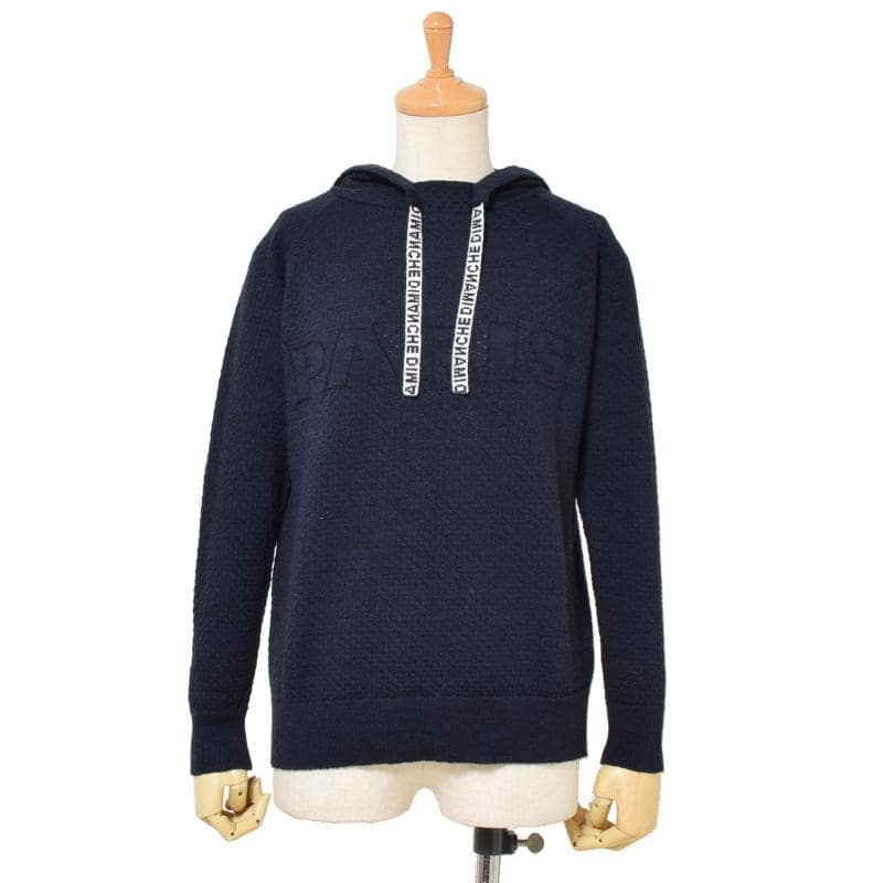 Letroyes ルトロワ ニット商品写真
