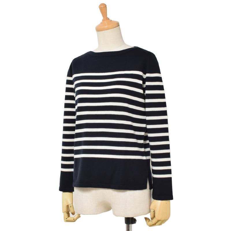 Letroyes ルトロワ ニット商品写真