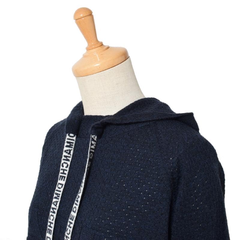 Letroyes ルトロワ ニット商品写真