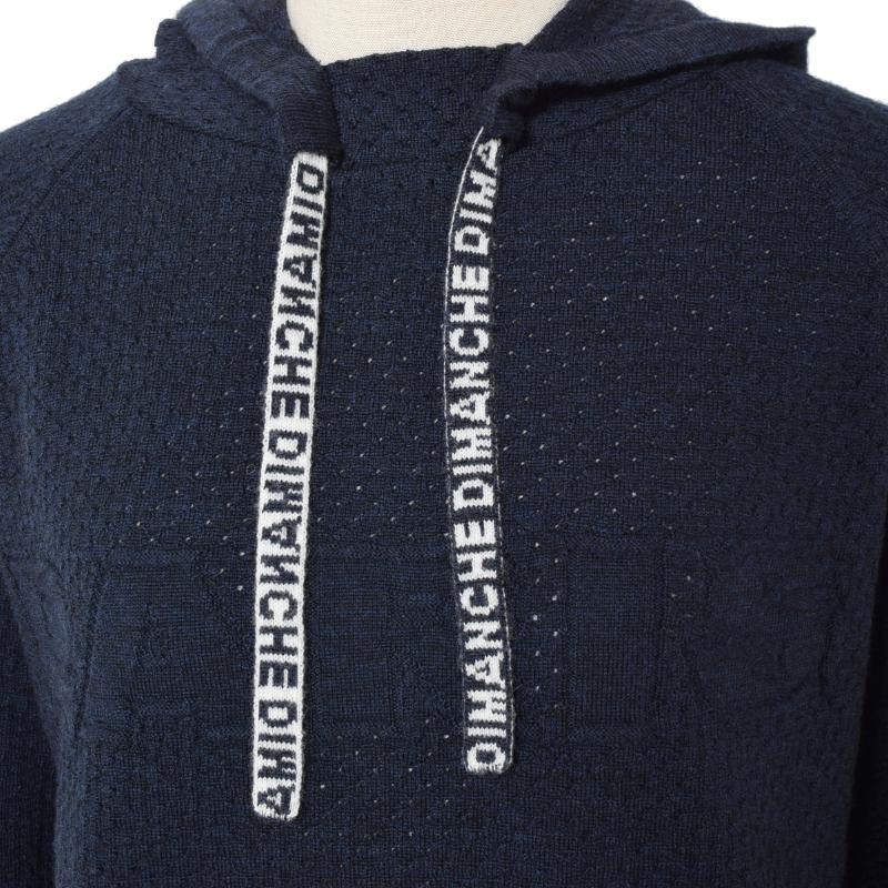 Letroyes ルトロワ ニット商品写真