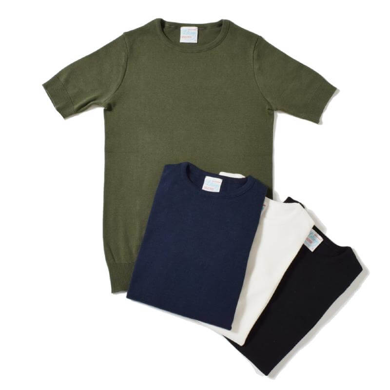 Letroyes ルトロワ ニット商品写真