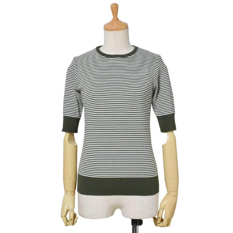 Letroyes ルトロワ ニット商品写真