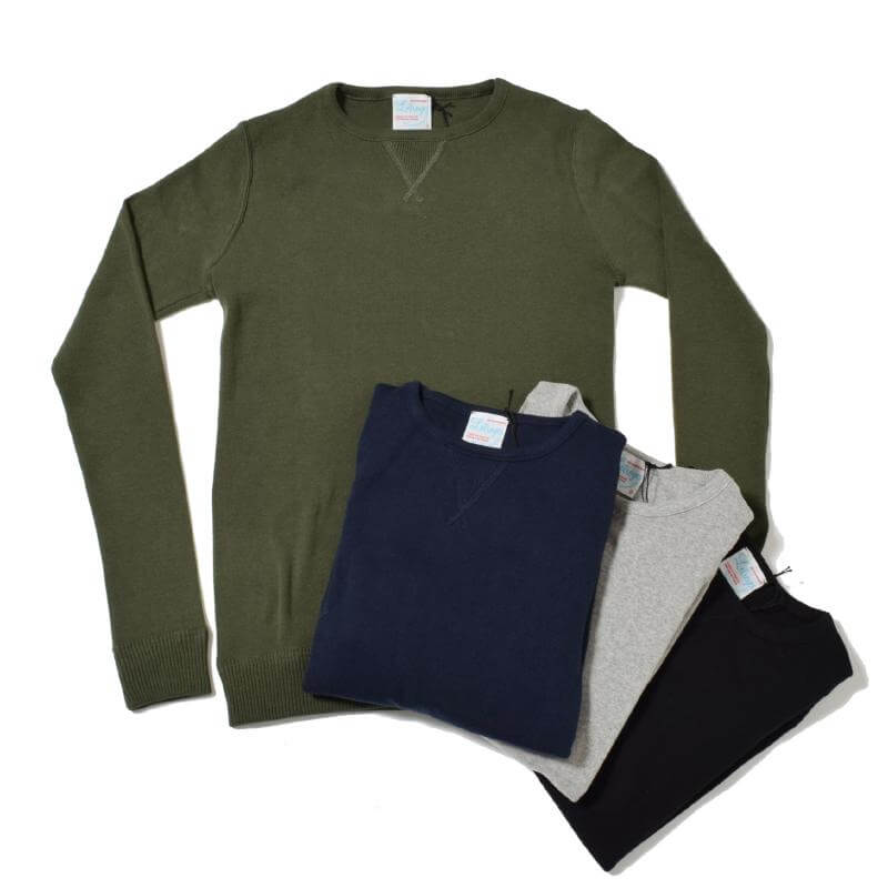 Letroyes ルトロワ ニット商品写真