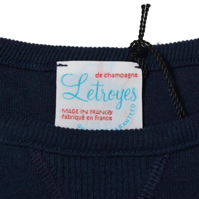 Letroyes ルトロワ ニット商品写真