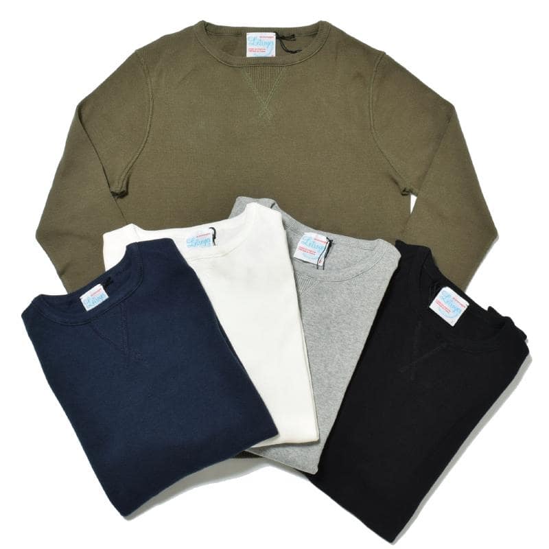 Letroyes ルトロワ ニット商品写真