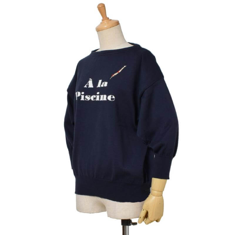 Letroyes ルトロワ ニット商品写真