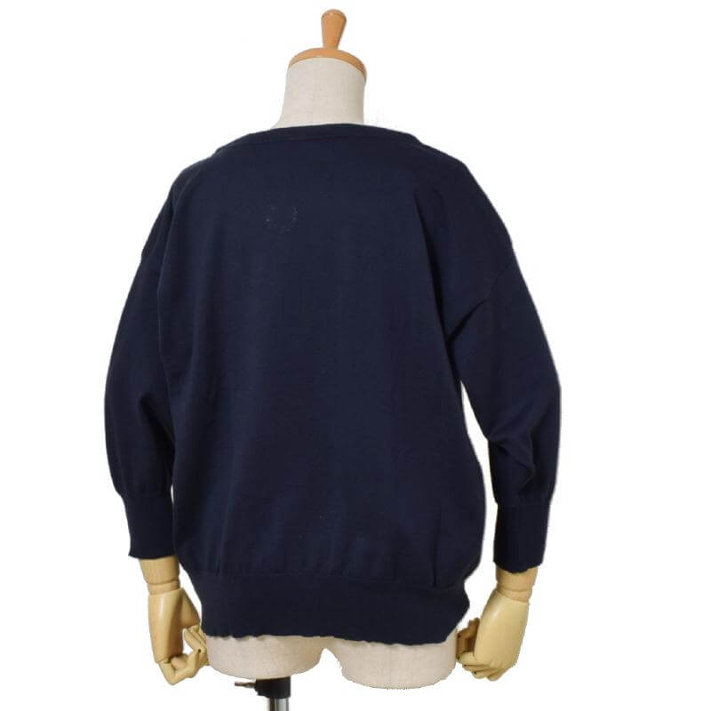 Letroyes ルトロワ ニット商品写真