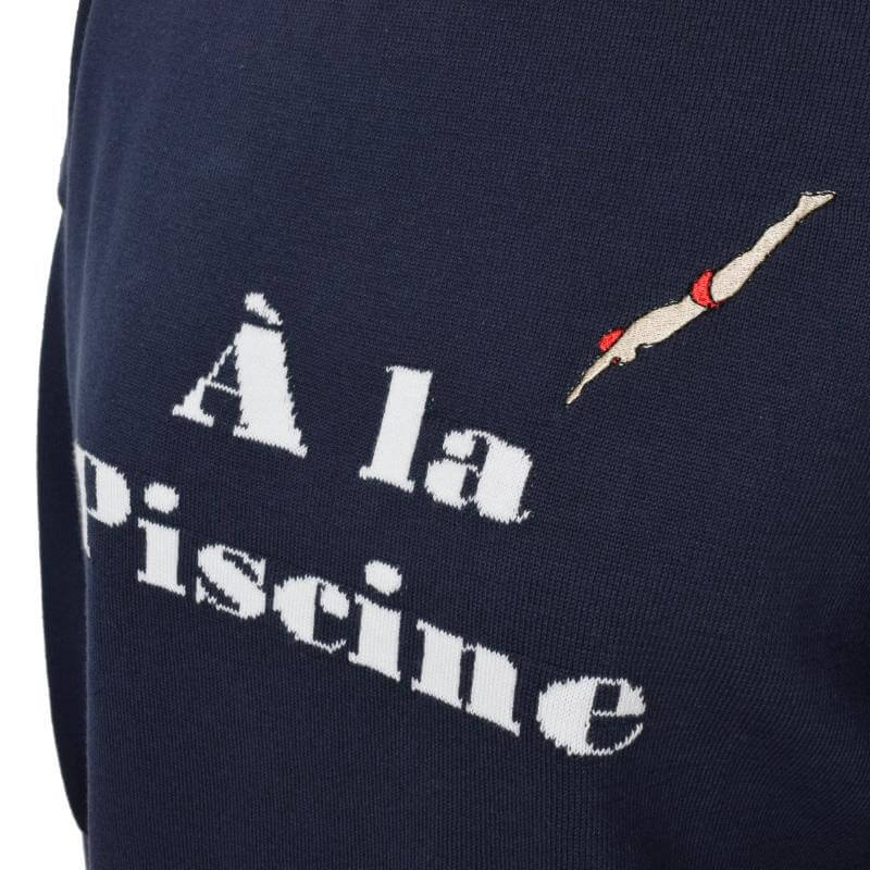 Letroyes ルトロワ ニット商品写真