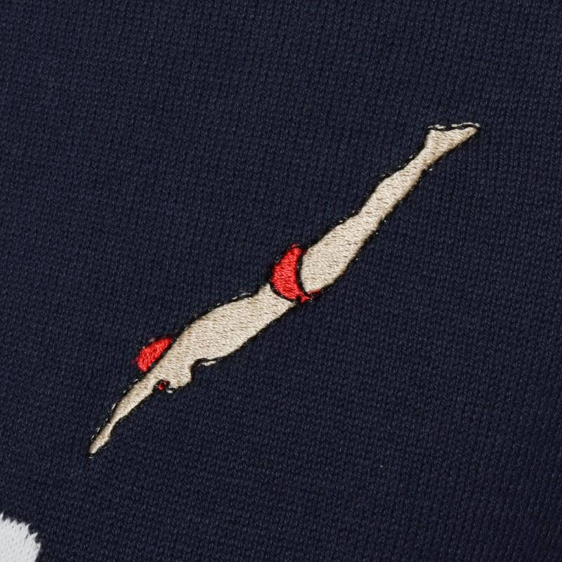 Letroyes ルトロワ ニット商品写真