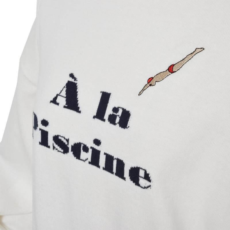 Letroyes ルトロワ ニット商品写真